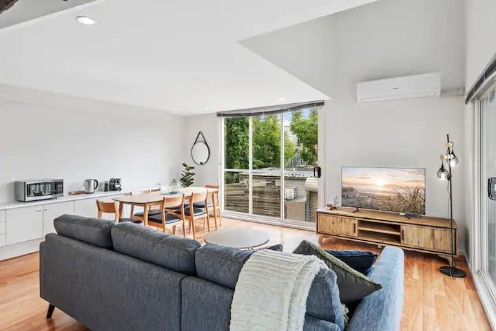 1/85 Bishop Street Yarraville, 3013, Williamstown - Thumbnail 2