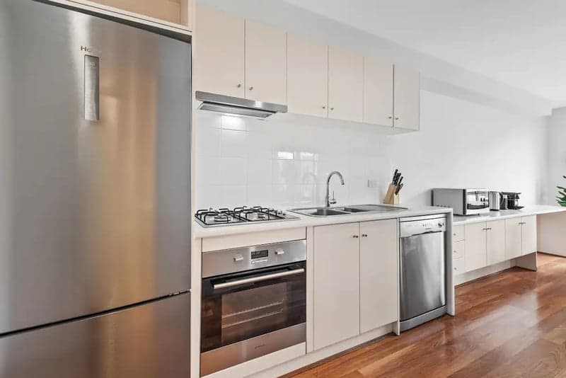 1/85 Bishop Street Yarraville, 3013, Williamstown - Thumbnail 3