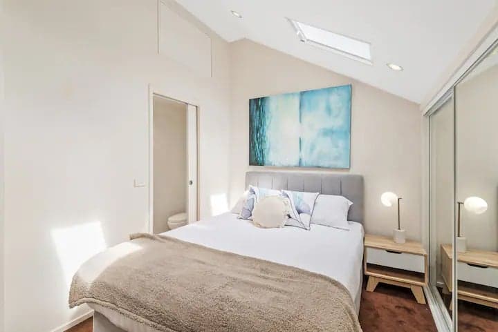 1/85 Bishop Street Yarraville, 3013, Williamstown - Thumbnail 4