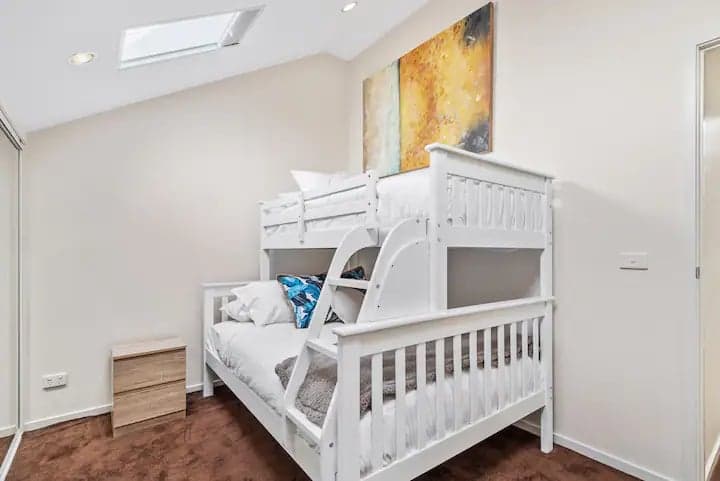 1/85 Bishop Street Yarraville, 3013, Williamstown - Thumbnail 6