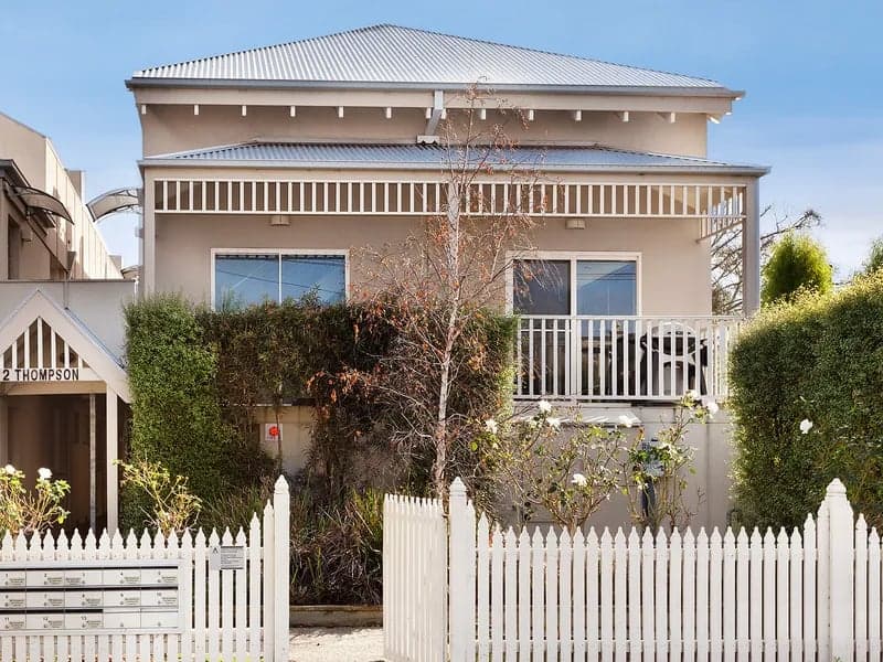 1/85 Bishop Street Yarraville, 3013, Williamstown - Thumbnail 8