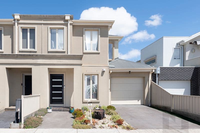 1/85 Bishop Street Yarraville, 3013, Sunshine West - Image 1