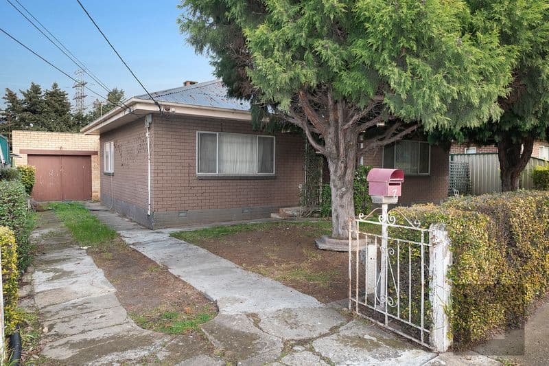 1/85 Bishop Street Yarraville, 3013, Brooklyn - Image 1