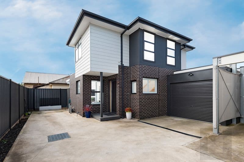 1/85 Bishop Street Yarraville, 3013, Yarraville - Image 1