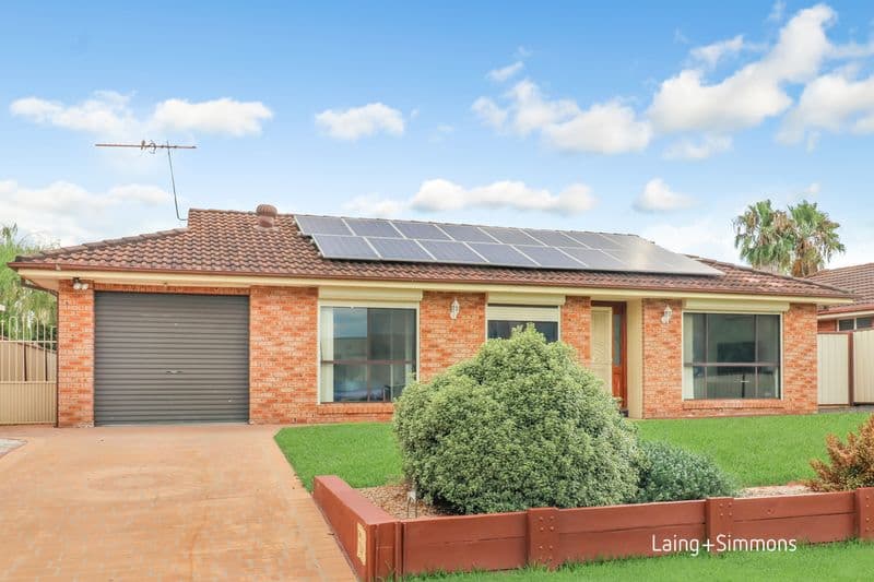 5 Matheson Grove, Hassall Grove, Guildford - Thumbnail 2