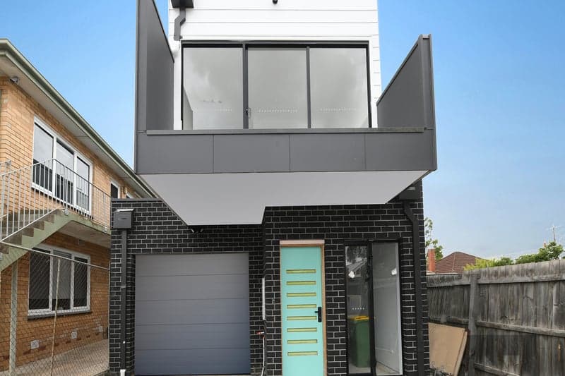 1/85 Bishop Street Yarraville, 3013, Footscray - Thumbnail 4