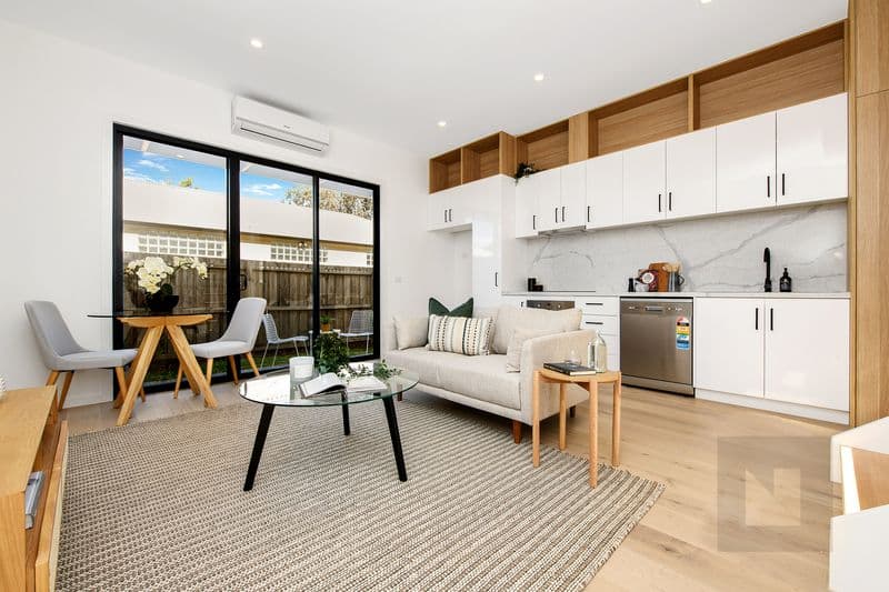 2/10 Stanlake Street, Footscray - Image 1