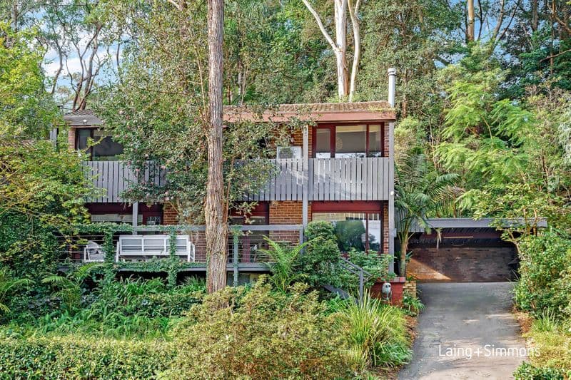 52 Blackbutt Avenue, Pennant Hills, Pennant Hills - Image 1