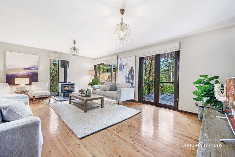 52 Blackbutt Avenue, Pennant Hills, Pennant Hills - Thumbnail 2