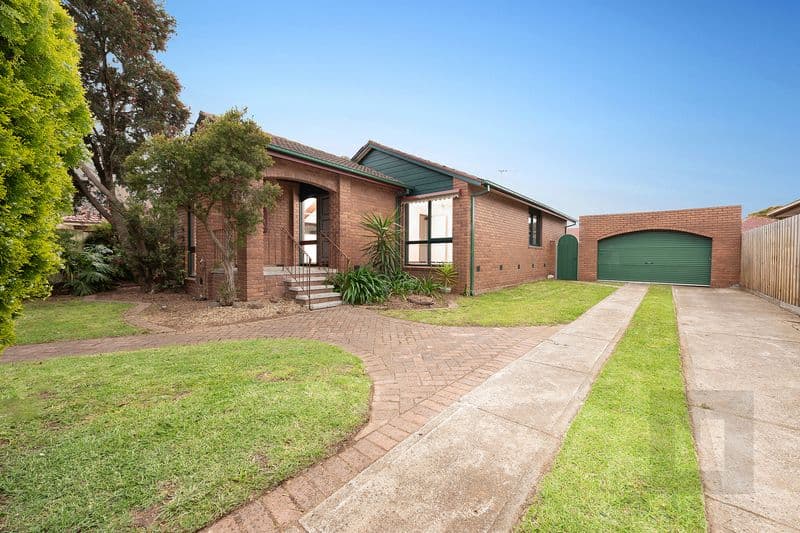 6 Bletchley Place, Kealba - Image 1