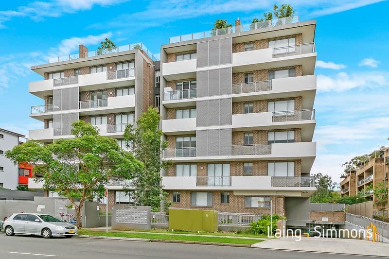 203/7-9 Durham Street, Mount Druitt, Mount Druitt - Image 1