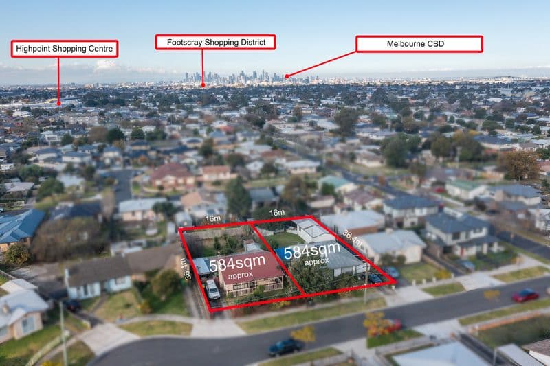 80 Drew Street Yarraville, 3013, Braybrook - Image 1