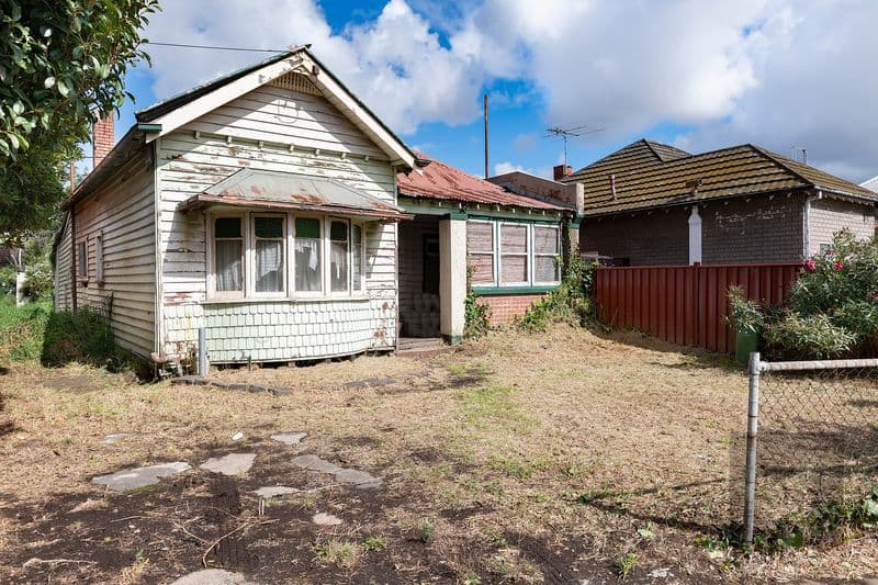 265 Ballarat Road, Footscray - Image 1