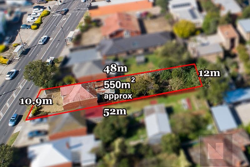 265 Ballarat Road, Footscray - Thumbnail 3