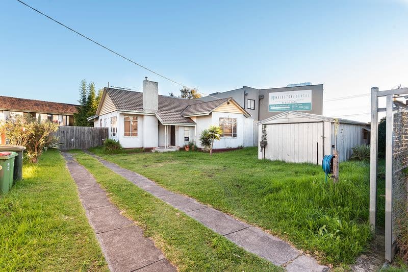 187 Ballarat Road, Maidstone - Image 1