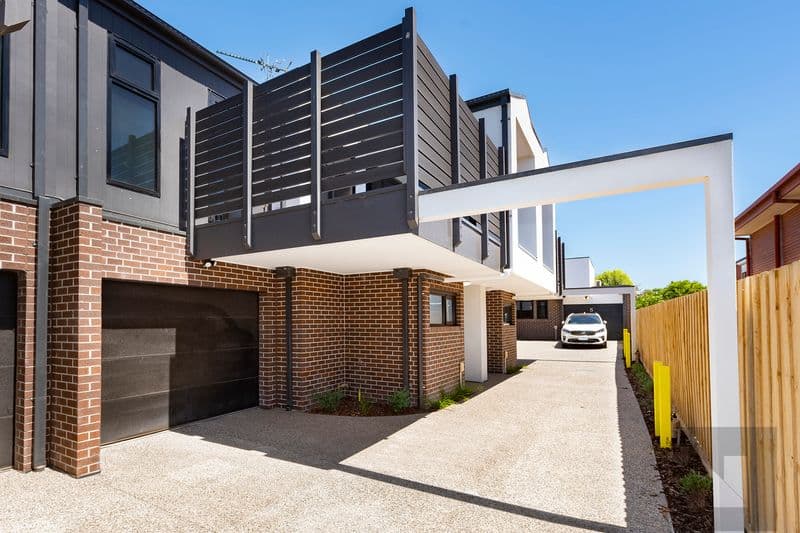 3/116 Roberts Street, Yarraville - Image 1