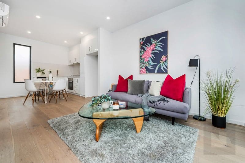 3/116 Roberts Street, Yarraville - Thumbnail 3