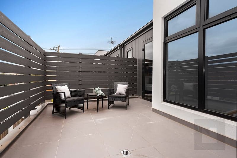 3/116 Roberts Street, Yarraville - Thumbnail 8