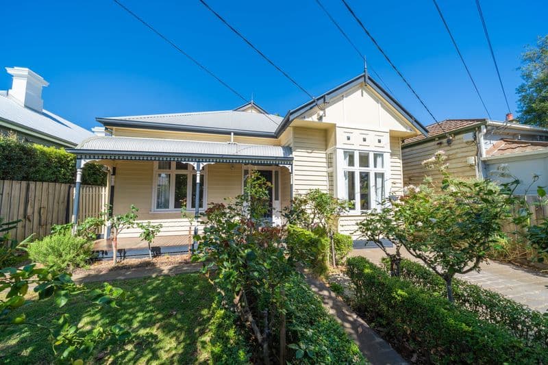 33 Tongue Street, Yarraville - Image 1