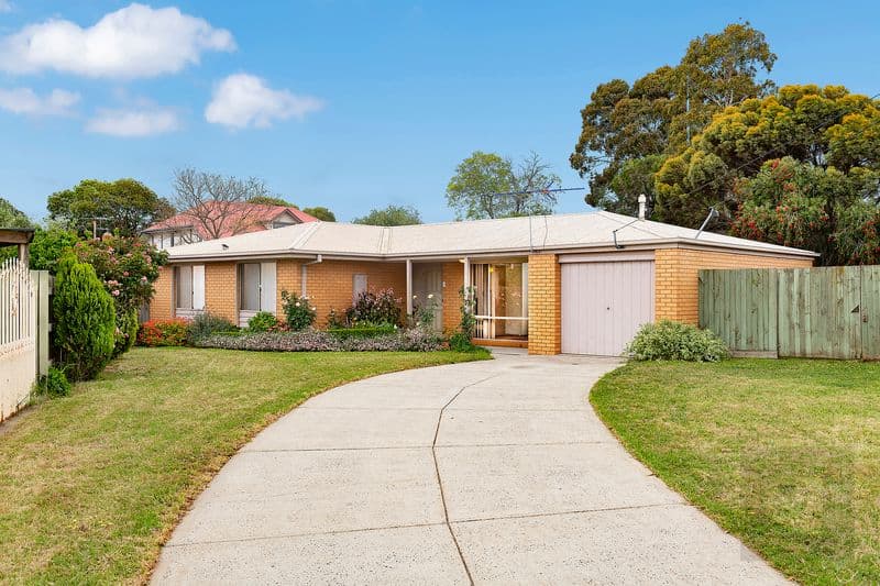 5 Appleby Court, Sunshine - Image 1