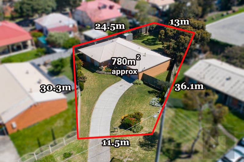 5 Appleby Court, Sunshine - Thumbnail 2