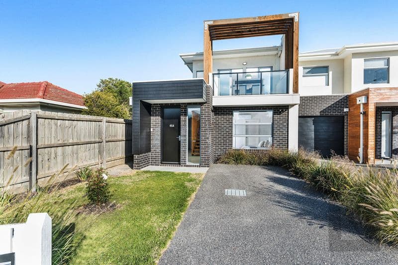 4 St.leonards Avenue Yarraville, 3013, Yarraville - Image 1
