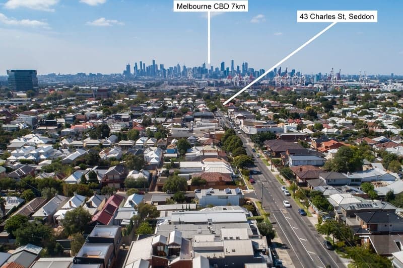 43 Charles Street, Seddon - Thumbnail 4