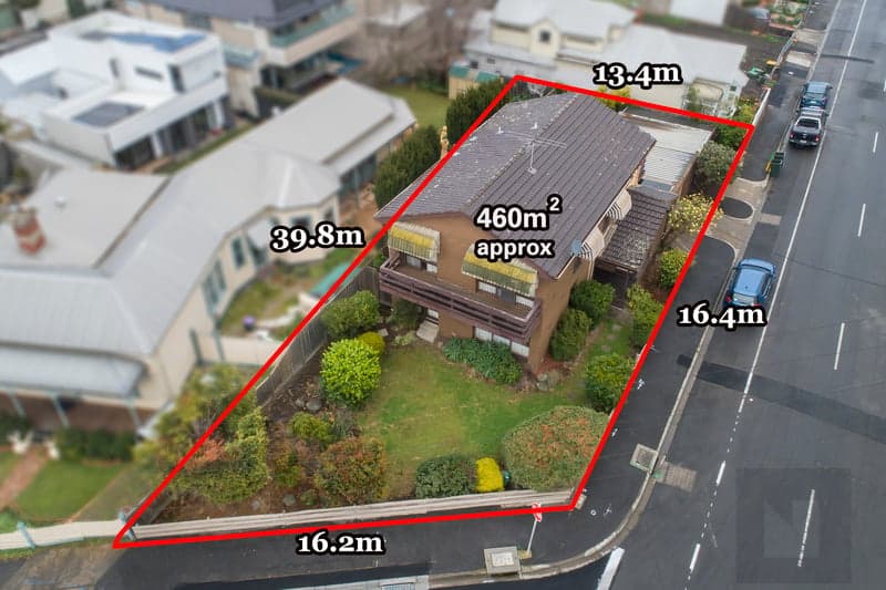 7/75 Kingsville Street Kingsville, 3012, Williamstown - Thumbnail 2