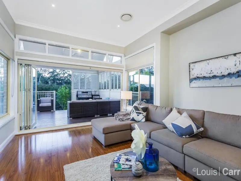 4 Brookpine Place, West Pennant Hills NSW, West Pennant Hills - Thumbnail 2