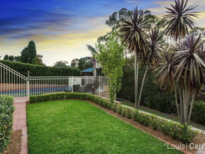4 Brookpine Place, West Pennant Hills NSW, West Pennant Hills - Thumbnail 3