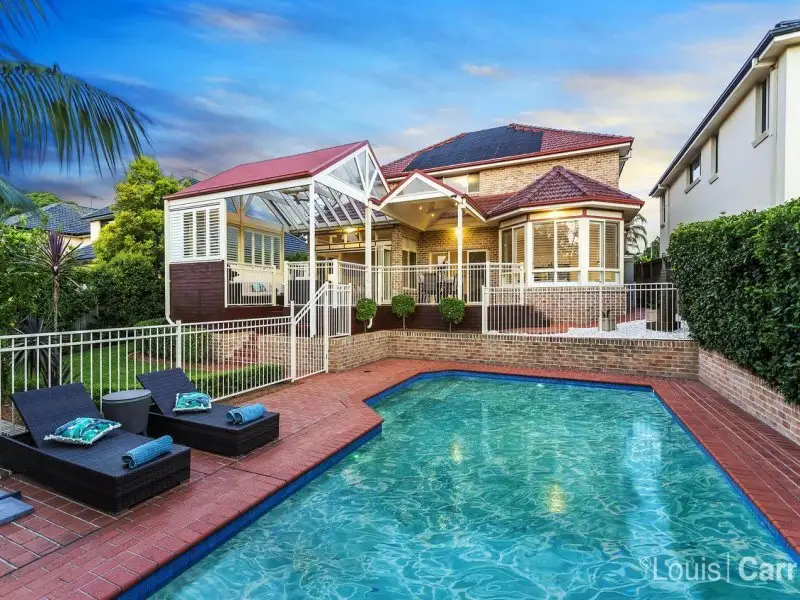 4 Brookpine Place, West Pennant Hills NSW, West Pennant Hills - Thumbnail 4