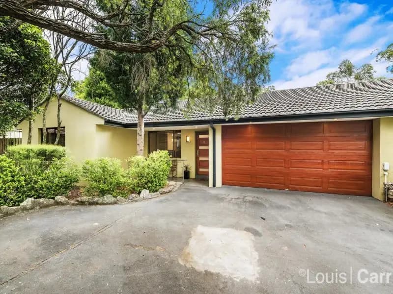 10/154 Castle Hill Road, Cherrybrook NSW, Cherrybrook - Image 1