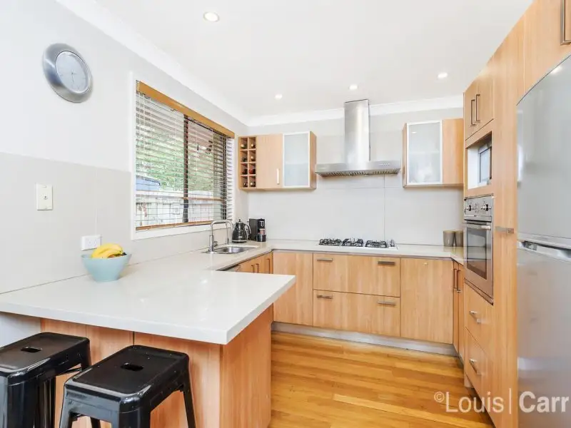10/154 Castle Hill Road, Cherrybrook NSW, Cherrybrook - Thumbnail 3