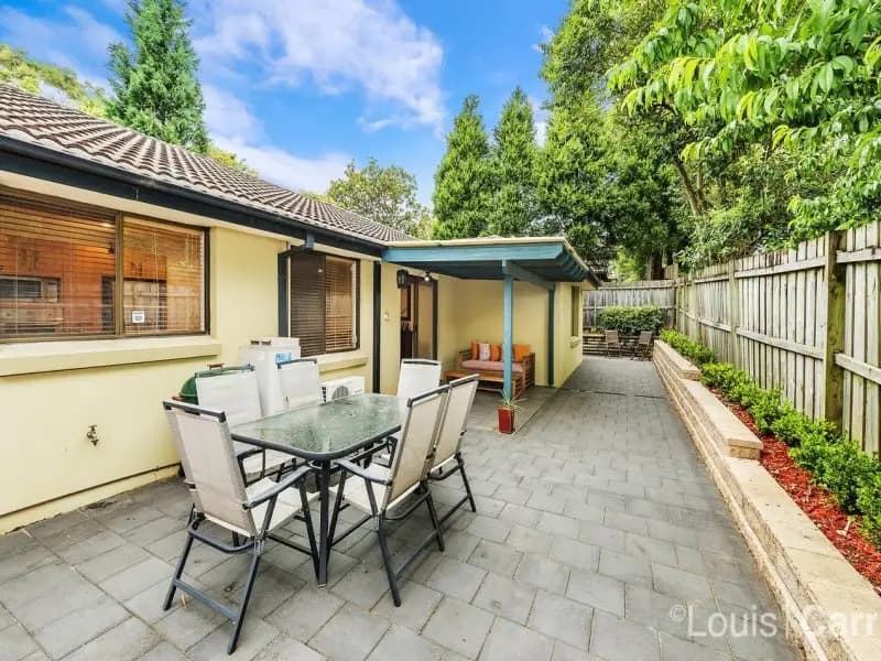 10/154 Castle Hill Road, Cherrybrook NSW, Cherrybrook - Thumbnail 7