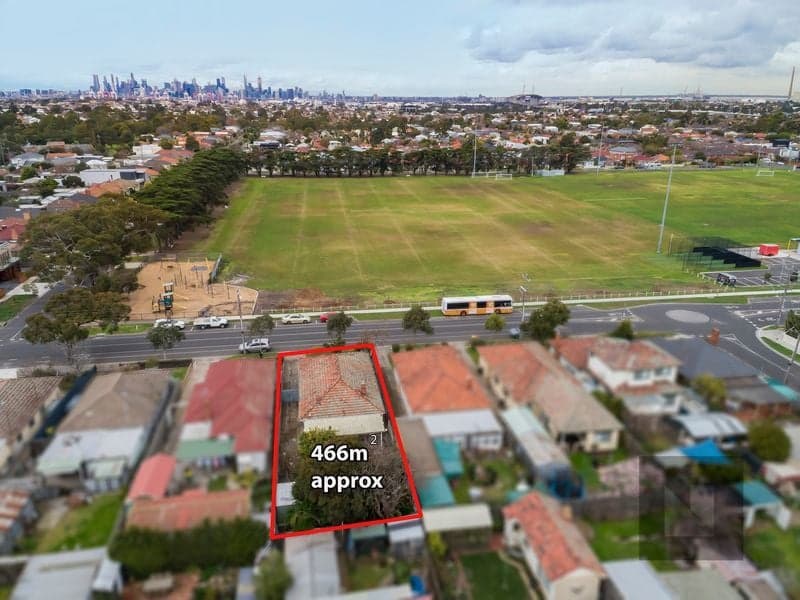190 Roberts Street, Yarraville - Image 1