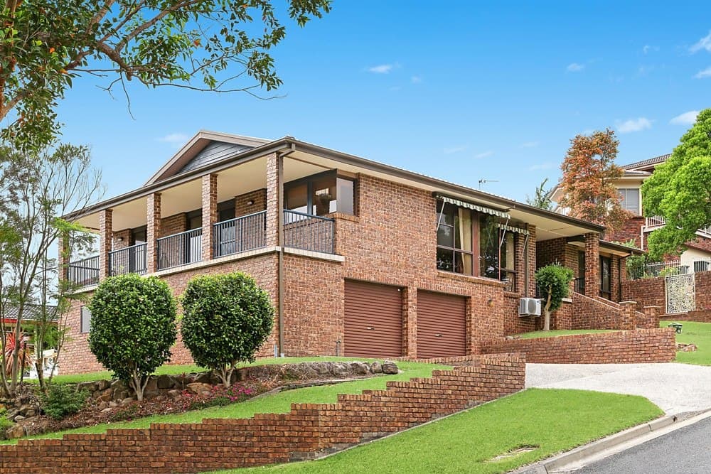 1 Silvertop Parade, Cordeaux Heights, Cordeaux Heights - Image 1