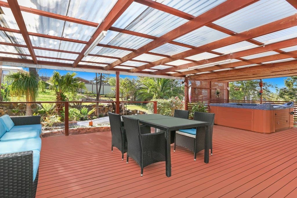 10 Gordon Crescent, Lake Heights - Image 1