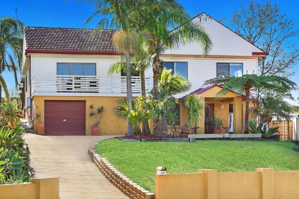 10 Gordon Crescent, Lake Heights - Thumbnail 5