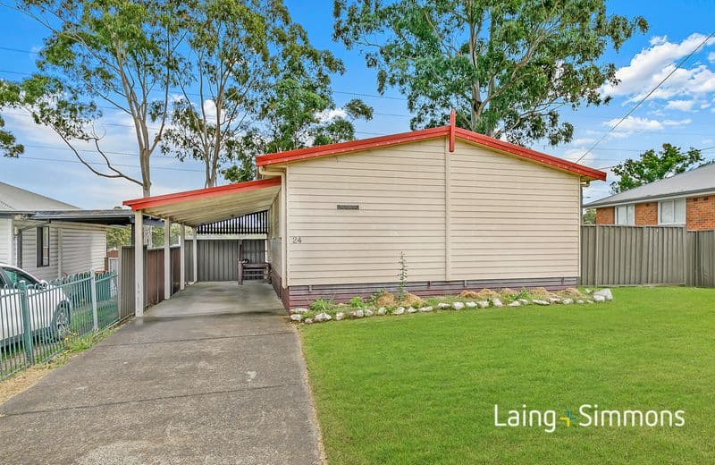 24 Freya Crescent, Shalvey, Shalvey - Image 1