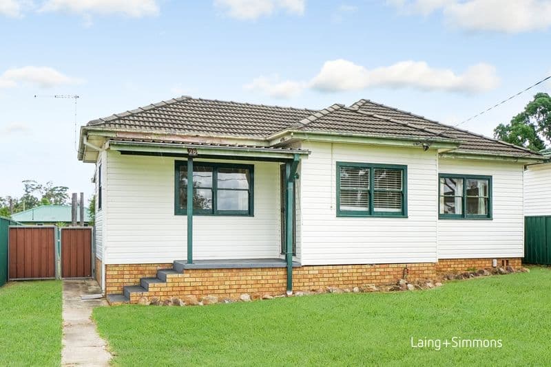 28 Becharry Road, Blacktown, Blacktown - Image 1