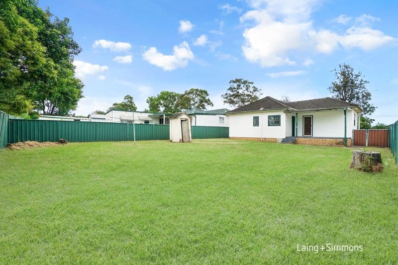 28 Becharry Road, Blacktown, Blacktown - Thumbnail 7