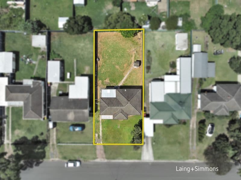 28 Becharry Road, Blacktown, Blacktown - Thumbnail 8