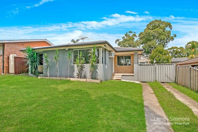 5 Canton Street, Kings Park, Kings Park - Image 1