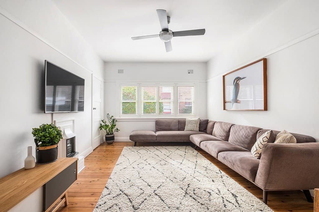 2/86A Kurraba Road, Neutral Bay - Image 1