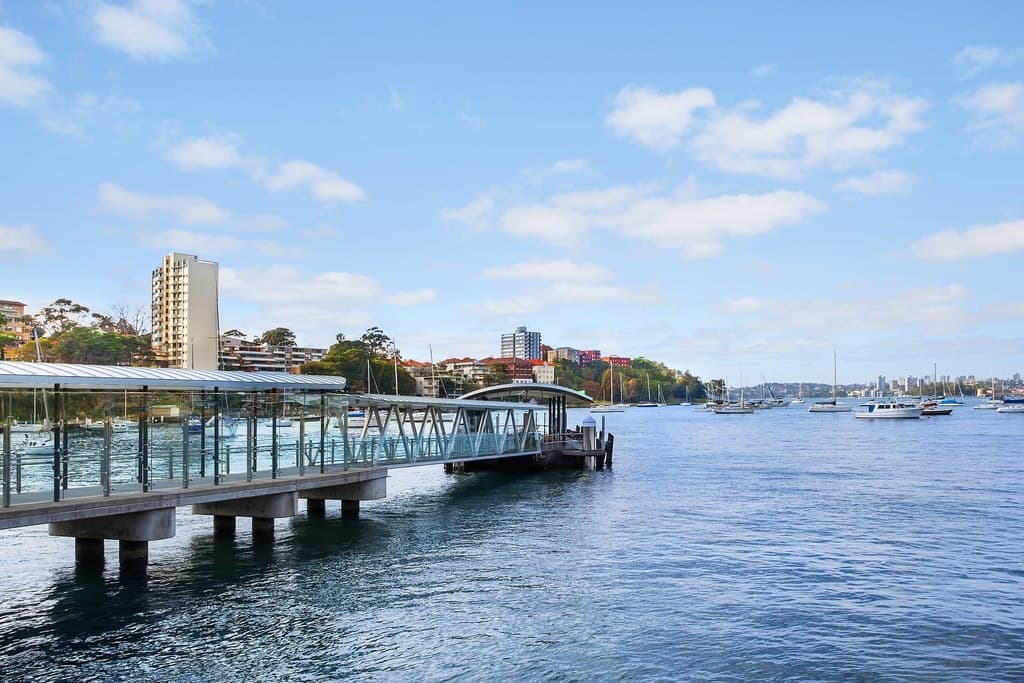 2/86A Kurraba Road, Neutral Bay - Thumbnail 5