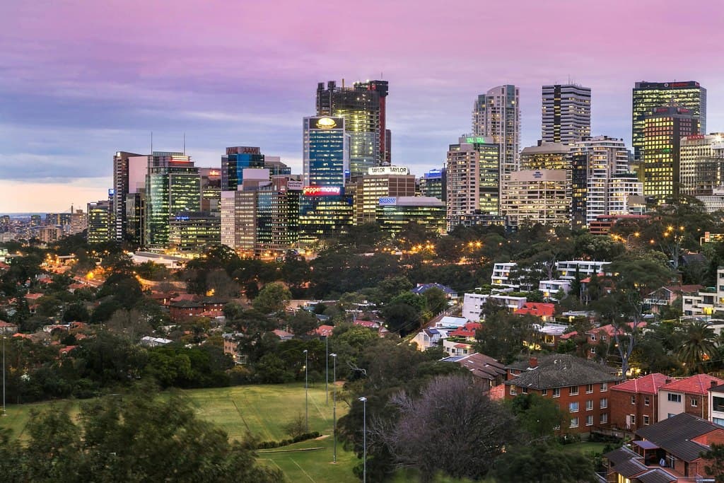 3/52A Premier Street, Neutral Bay - Image 1