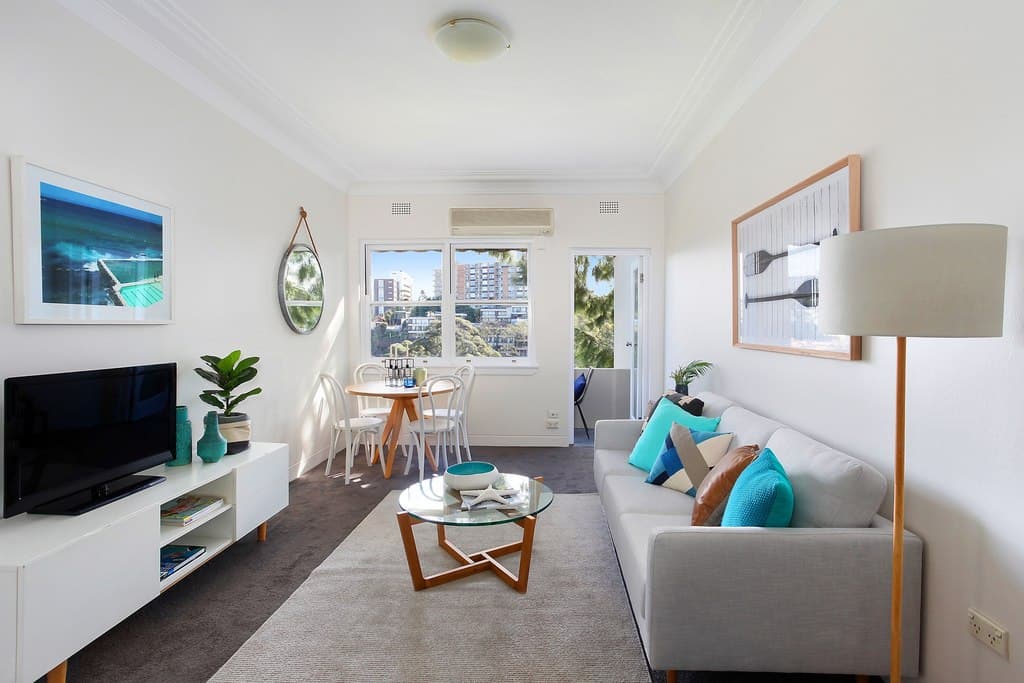 3/52A Premier Street, Neutral Bay - Thumbnail 4