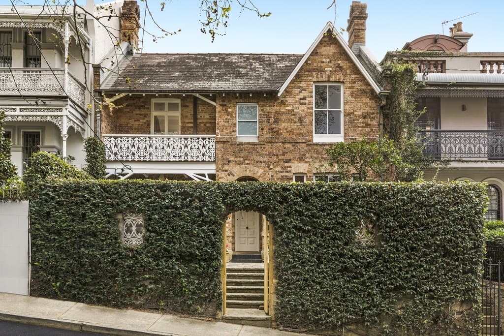 57 Brown Street, Paddington - Image 1