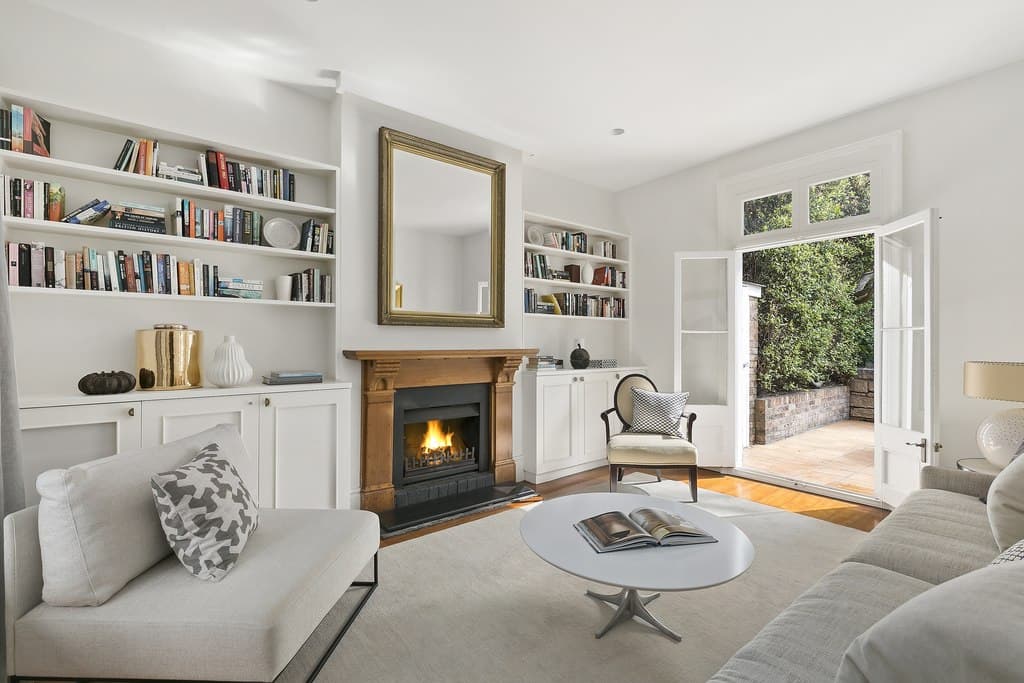 57 Brown Street, Paddington - Thumbnail 2