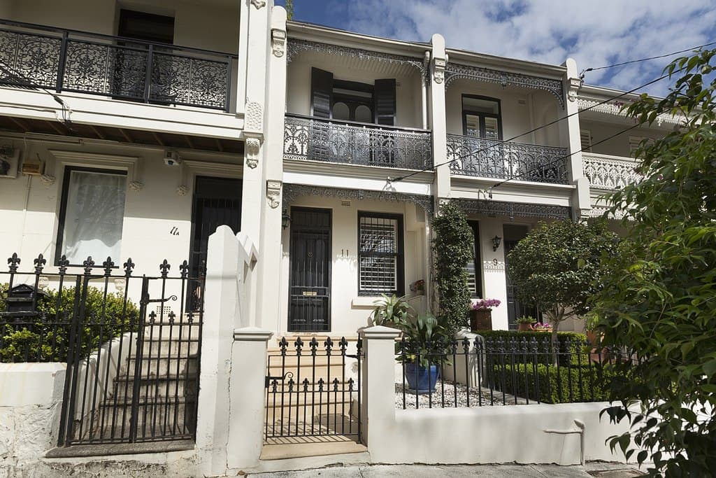 11 Windsor Street, Paddington - Thumbnail 4